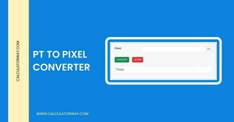 pixels-converter-calculatorway