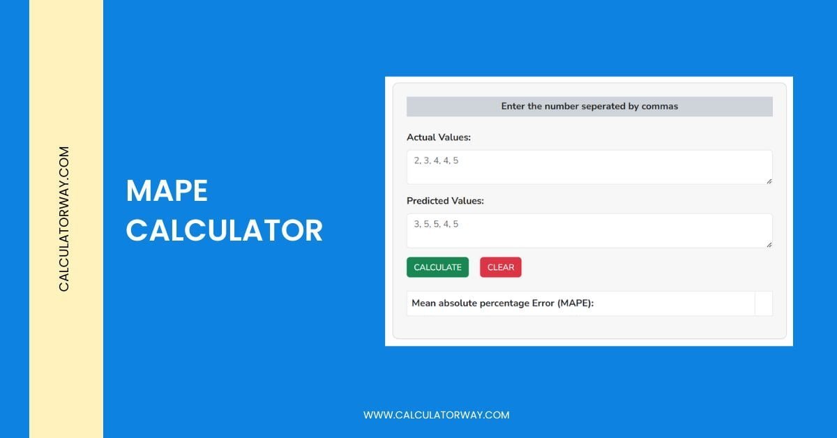 mape-calculator-calculatorway
